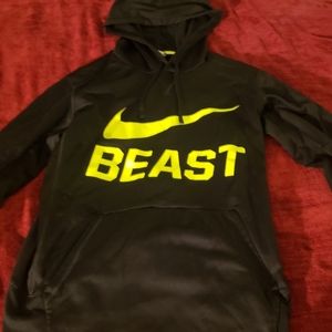NIKE hoodie